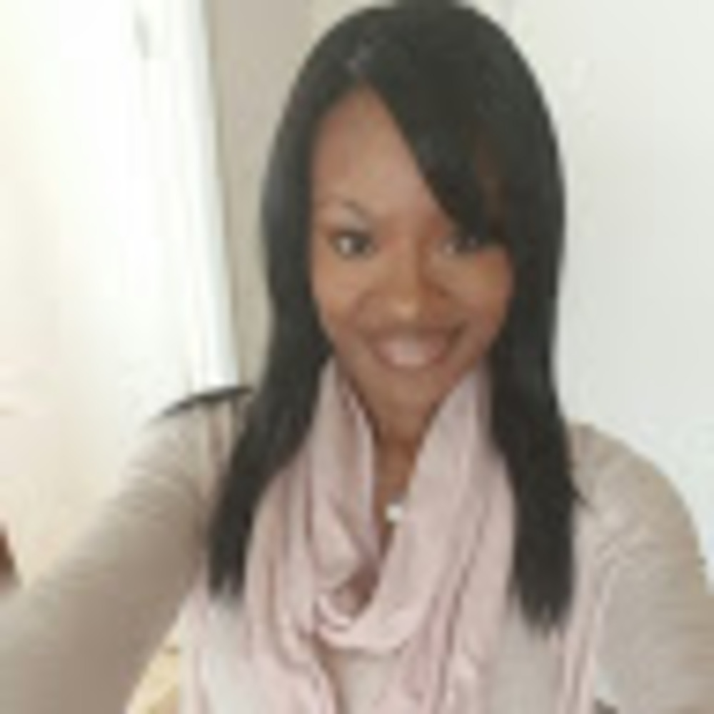 Meet your Posher, Renae